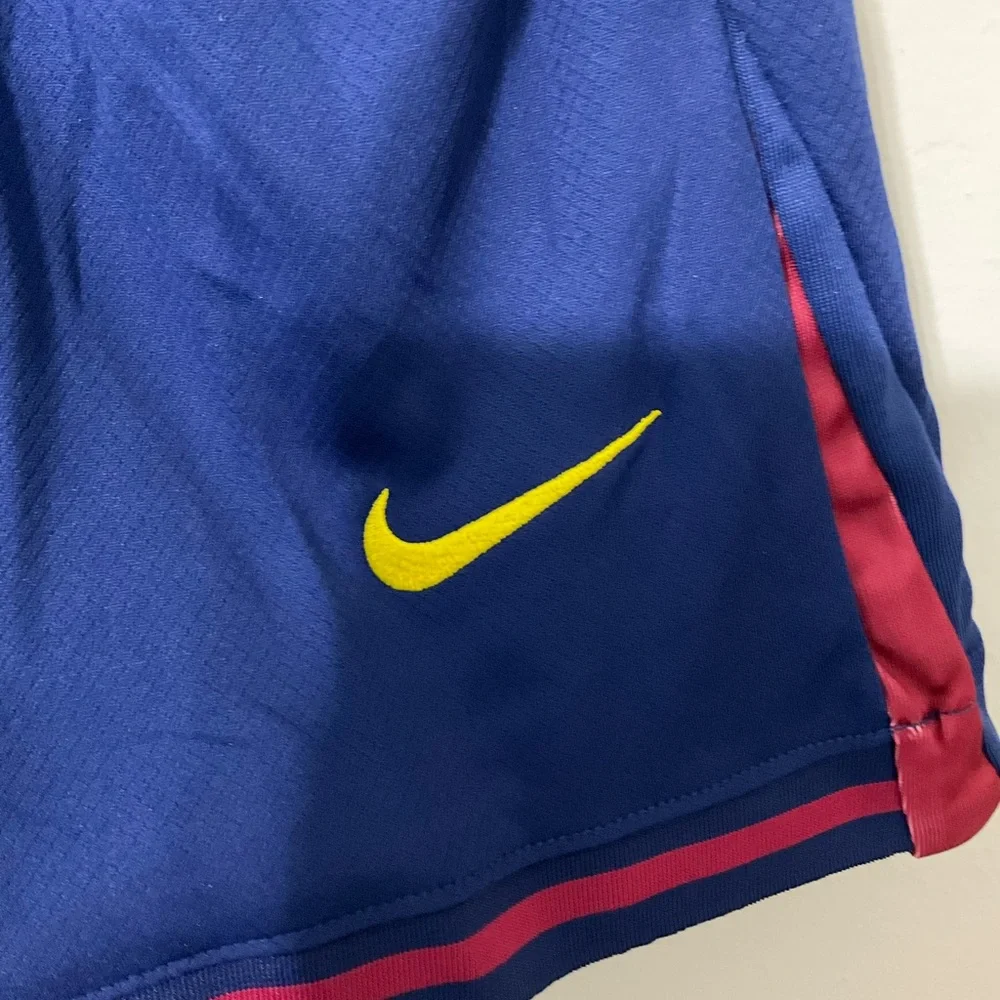 LAMINE YAMAL #10 Barcelona 2025-26 Home Kids Set ⚽️🥅🔥